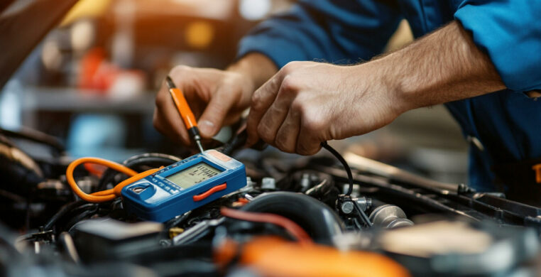 autoelektrika